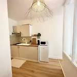 Apartamento Mini Loft Avec Cinema Et Terrasse - Cap D'agde Agde