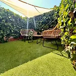 Mini Loft Avec Cinema Et Terrasse - Cap D'agde Apartamento