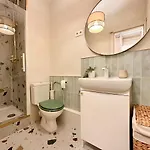 Apartamento Mini Loft Avec Cinema Et Terrasse - Cap D'agde