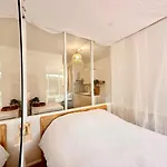 Apartamento Mini Loft Avec Cinema Et Terrasse - Cap D'agde Agde