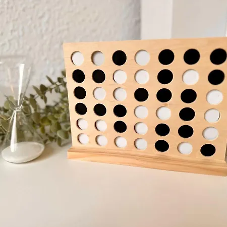 Mini Loft Avec Cinema Et Terrasse - Cap D'agde