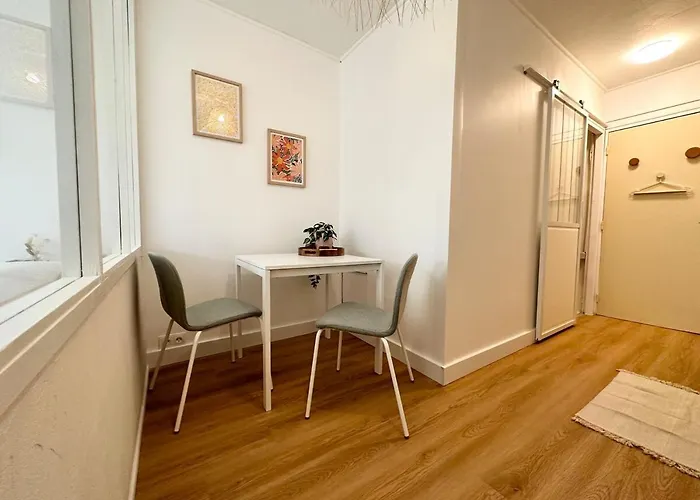 Mini Loft Avec Cinema Et Terrasse - Cap D'agde Apartamento *