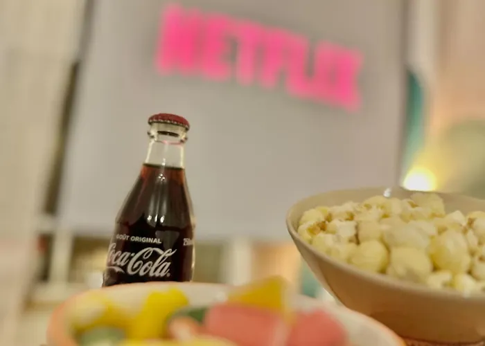 Mini Loft Avec Cinema Et Terrasse - Cap D'agde *